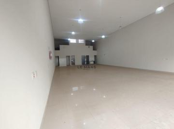 Comercial · 204m² · 4 Vagas · Barracão para alugar em Piracicaba, Jaraguá, com 204 m²