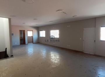 Comercial · 220m² · Salão para alugar em Piracicaba, Alto, com 220 m²