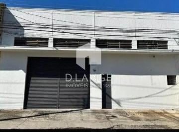 Comercial · 430m² · 10 Vagas · Imóvel comercial para locação no bairro Vila Mimosa em Campinas - SP