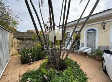 Casa · 186m² · 3 Quartos · 3 Vagas · Casa à venda no bairro Jardim Chapadão em Campinas - SP