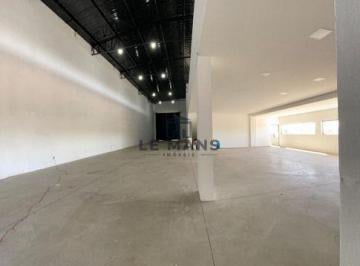 Comercial · 750m² · Galpão industrial à venda e para alugar no Condomínio CIL, bairro Centro Industrial de Limeira, em L
