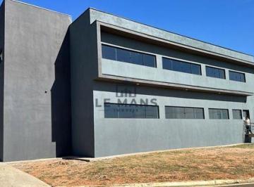Comercial · 750m² · Galpão à venda e para alugar em Limeira, Jardim Campo Belo, com 750 m², Condomínio Cil