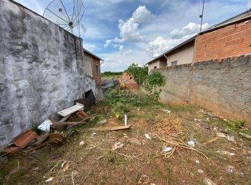 Terreno · 125m² · Terreno à venda em Piracicaba, Tupi