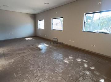 Comercial · 121m² · Salão para alugar em Piracicaba, Centro, com 121.3 m²