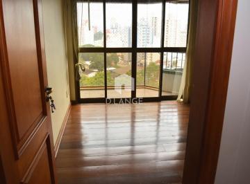 Apartamento · 230m² · 3 Quartos · 3 Vagas · Apartamento à venda no bairro Botafogo em Campinas