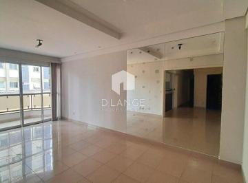 Apartamento · 76m² · 2 Quartos · 1 Vaga · Apartamento à venda no bairro Jardim Guanabara em Campinas - SP