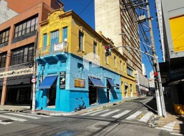 Comercial · 280m² · Sala para locação no bairro Centro em Campinas - SP