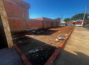 Comercial · 258m² · Terreno para alugar em Piracicaba, Água Branca