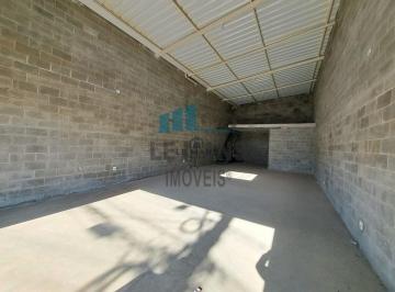 Comercial · 160m² · 2 Vagas · Barracão para alugar em Piracicaba, Jardim São Paulo, com 160 m²