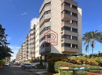 Apartamento · 94m² · 3 Quartos · 1 Vaga · SQSW 105 BLOCO F | 3 QUARTOS COM VARANDAS | VAGA DE GARAGEM - EDIFÍCIO SARAH KUB