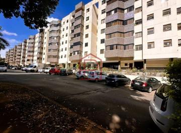 Apartamento · 94m² · 3 Quartos · 1 Vaga · SQSW 105 BLOCO F | 3 QUARTOS COM VARANDAS | VAGA DE GARAGEM - EDIFÍCIO SARAH KUB