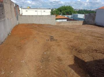Terreno · 250m² · Terreno à venda em Piracicaba, Parque São Matheus