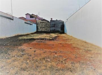 Terreno · 280m² · Terreno à venda em Piracicaba, Água Branca