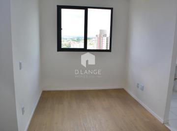 Apartamento · 43m² · 2 Quartos · 1 Vaga · Apartamento para alugar em Campinas, Jardim Ibirapuera, com 2 quartos, com 43 m², HM Intense