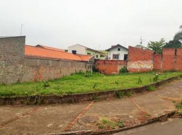 Terreno · 269m² · Terreno à venda em Piracicaba, Residencial Santo Antônio