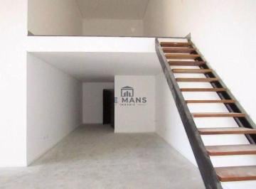 Comercial · 115m² · 12 Vagas · Salão para alugar em Piracicaba, Vila Independência, com 115 m²