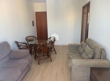 Apartamento · 58m² · 1 Quarto · 1 Vaga · Apartamento à venda no bairro Centro em Campinas - SP