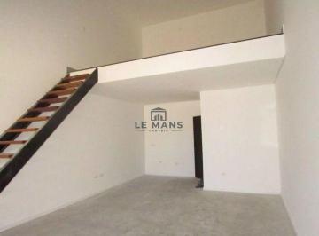 Comercial · 55m² · 12 Vagas · Salão para alugar em Piracicaba, Vila Independência, com 55 m²