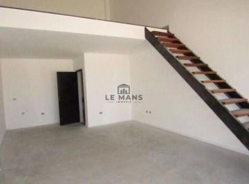 Comercial · 55m² · 12 Vagas · Salão para alugar em Piracicaba, Vila Independência, com 55 m²
