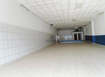 Comercial · 286m² · 3 Vagas · Salão para alugar em Piracicaba, Centro, com 286 m²
