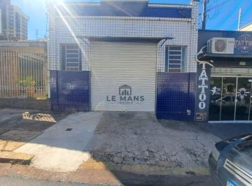 Comercial · 69m² · Salão para alugar em Piracicaba, Paulista, com 69 m²