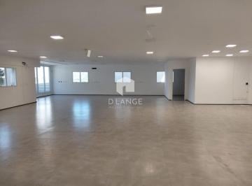 Comercial · 282m² · 5 Vagas · Sala para locação no bairro Alphaville Campinas em Campinas - SP