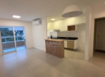 Apartamento · 90m² · 3 Quartos · 2 Vagas · Apartamento à venda no bairro Jardim Guanabara em Campinas-SP