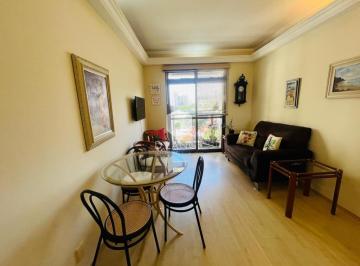 Apartamento · 58m² · 2 Quartos · 2 Vagas · Apartamento à venda em Campinas, Cambuí, com 2 quartos, com 58 m², Fernando de Noronha