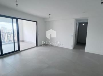 Apartamento · 120m² · 3 Quartos · 2 Vagas · Apartamento à venda no bairro Nova Campinas em Campinas - SP