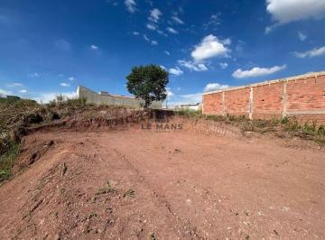 Terreno · 250m² · Terreno à venda em Piracicaba, Campestre
