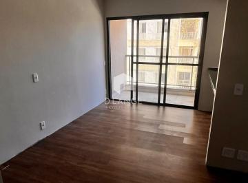 Apartamento · 55m² · 1 Quarto · 1 Vaga · Loft à venda no bairro Bosque em Campinas