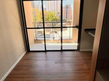 Apartamento · 55m² · 1 Quarto · 1 Vaga · Loft à venda e para alugar no bairro Bosque em Campinas - SP