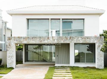 Casa · 418m² · 5 Quartos · 4 Vagas · Casa à venda no condomínio Villa Bella Florença em Paulínia - SP