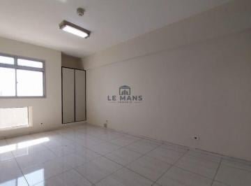 Comercial · 57m² · Sala para alugar em Piracicaba, Centro, com 57 m², Edifício Domo