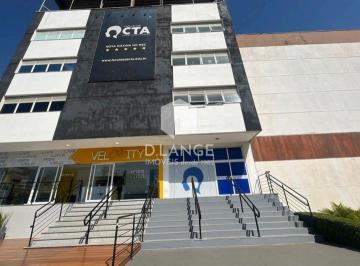 Comercial · 1795m² · 3 Vagas · Prédio comercial para locação no bairro Parque Prado em Campinas/SP