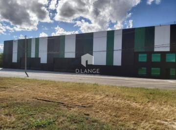 Comercial · 2230m² · 16 Vagas · Galpão para locação no bairro Jardim Primavera em Mogi Mirim - SP