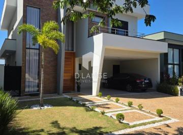 Casa · 222m² · 4 Quartos · 2 Vagas · Casa à venda no bairro Swiss Park em Campinas - SP