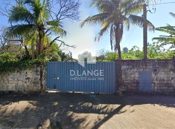 Comercial · 6240m² · Terreno à venda no bairro Recanto Fortuna em Campinas - SP