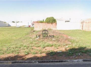 Terreno · 330m² · Terreno à venda em Saltinho, Centro