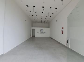 Comercial · 45m² · 12 Vagas · Salão para alugar em Piracicaba, Centro, com 45 m²