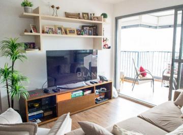 Apartamento · 106m² · 3 Quartos · 2 Vagas · Apartamento à venda no bairro Jardim Brasil em Campinas - SP