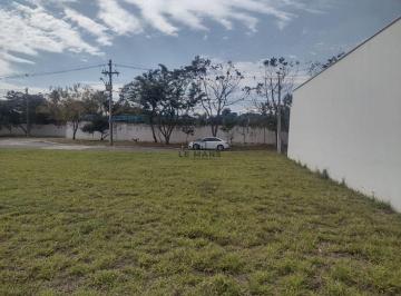 Terreno · 200m² · Terreno à venda em Piracicaba, Campestre, Cond. Residencial Ágape