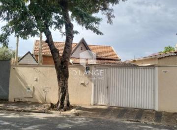 Comercial · 166m² · 3 Quartos · 3 Vagas · Casa para locação no bairro Nova Campinas em Campinas