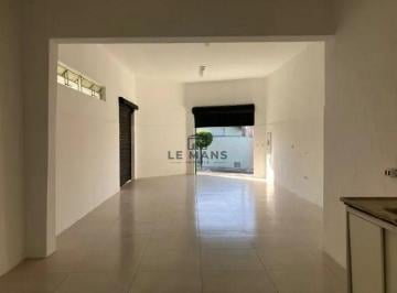 Comercial · 74m² · Salão para alugar em Piracicaba, Alemães, com 74 m²