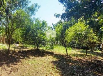 Terreno · 1500m² · Terreno à venda no Village Campinas em Campinas - SP