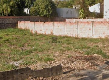 Terreno · 390m² · Terreno à venda em Piracicaba, Nova Piracicaba