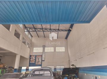 Comercial · 327m² · 6 Vagas · Galpão para locação no bairro Jardim do Trevo em Campinas - SP