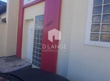 Comercial · 144m² · 3 Quartos · 4 Vagas · Casa comercial para venda e locação no bairro Vila Itapura em Campinas