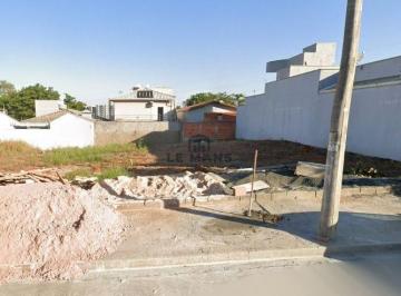 Terreno · 175m² · Terreno à venda em Piracicaba, Água Branca