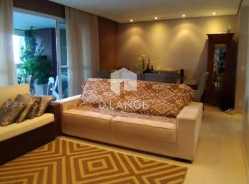 Apartamento · 138m² · 4 Quartos · 3 Vagas · Apartamento para locação no bairro Alphaville Campinas em Campinas